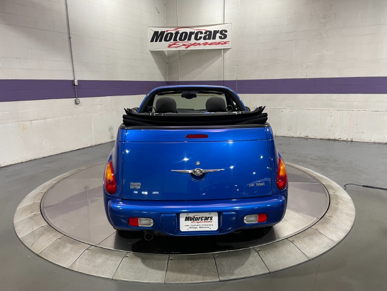 Used-2005-Chrysler-PT-Cruiser-Touring-FWD-Convertible