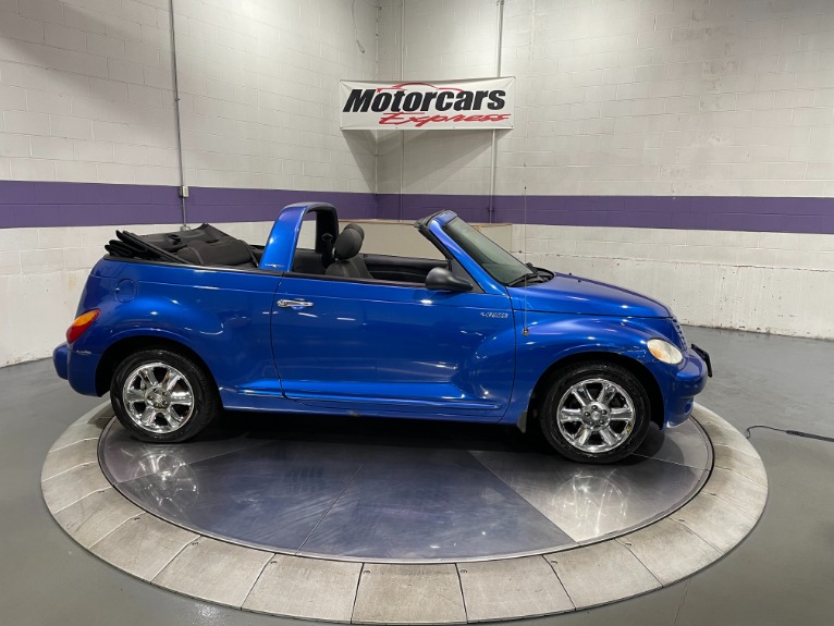 Used-2005-Chrysler-PT-Cruiser-Touring-FWD-Convertible