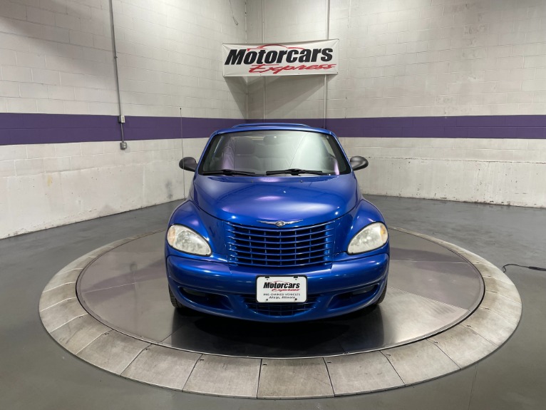 Used-2005-Chrysler-PT-Cruiser-Touring-FWD-Convertible