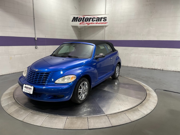 Used-2005-Chrysler-PT-Cruiser-Touring-FWD-Convertible