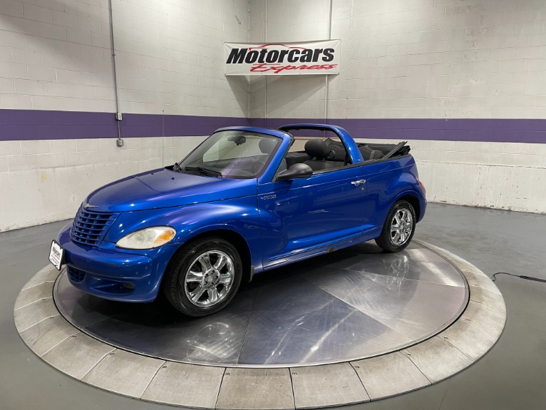 Used-2005-Chrysler-PT-Cruiser-Touring-FWD-Convertible