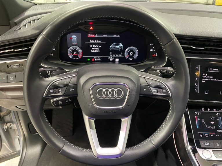 Used-2019-Audi-Q8-30T-quattro-Premium-Plus