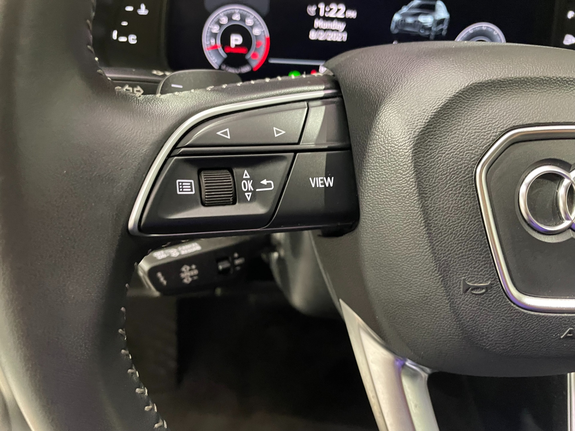 Used-2019-Audi-Q8-30T-quattro-Premium-Plus