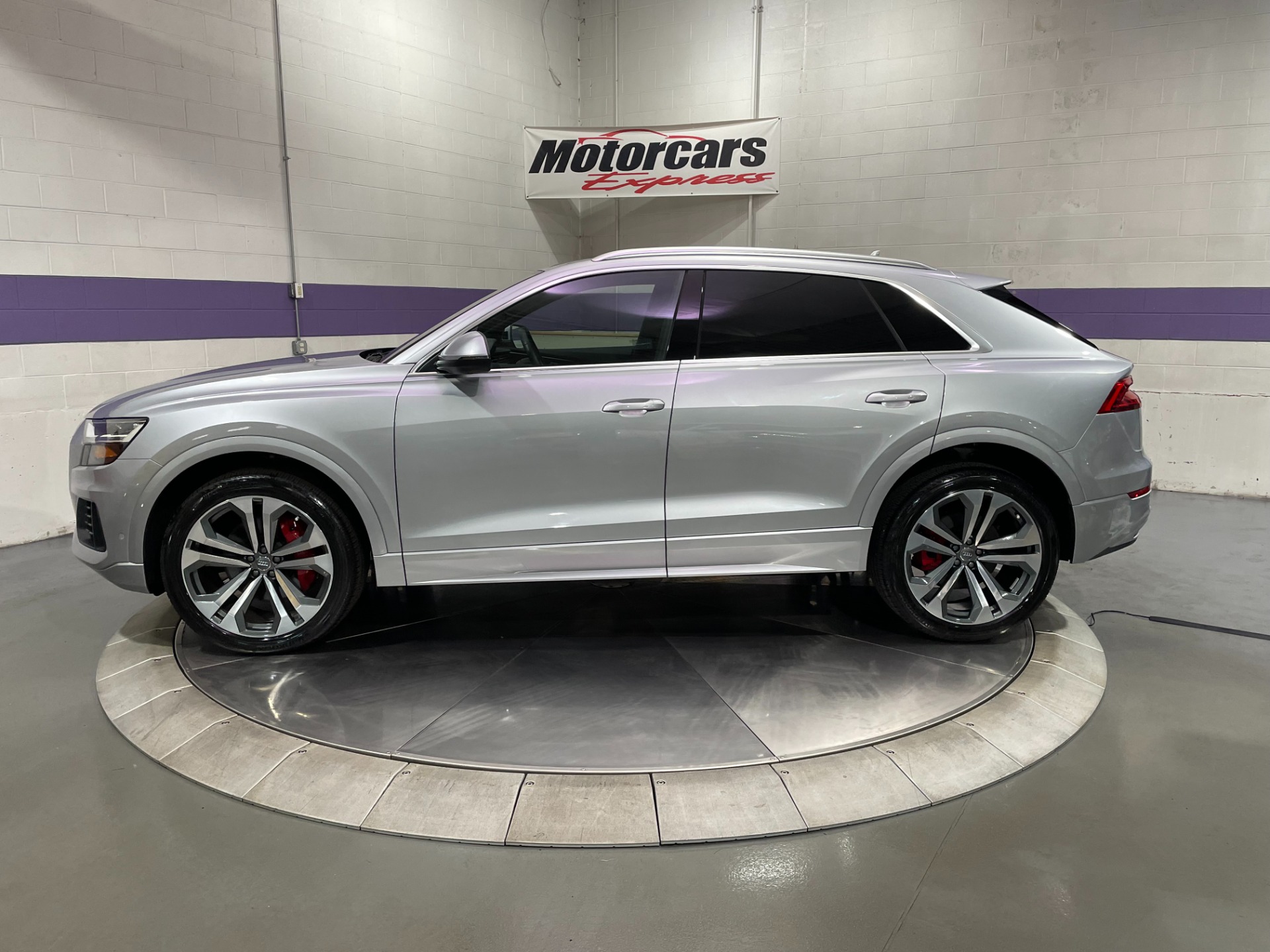 Used-2019-Audi-Q8-30T-quattro-Premium-Plus