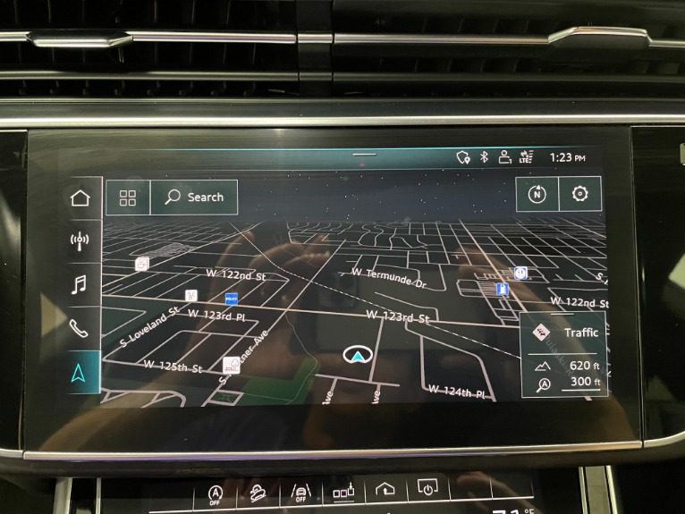 Used-2019-Audi-Q8-30T-quattro-Premium-Plus