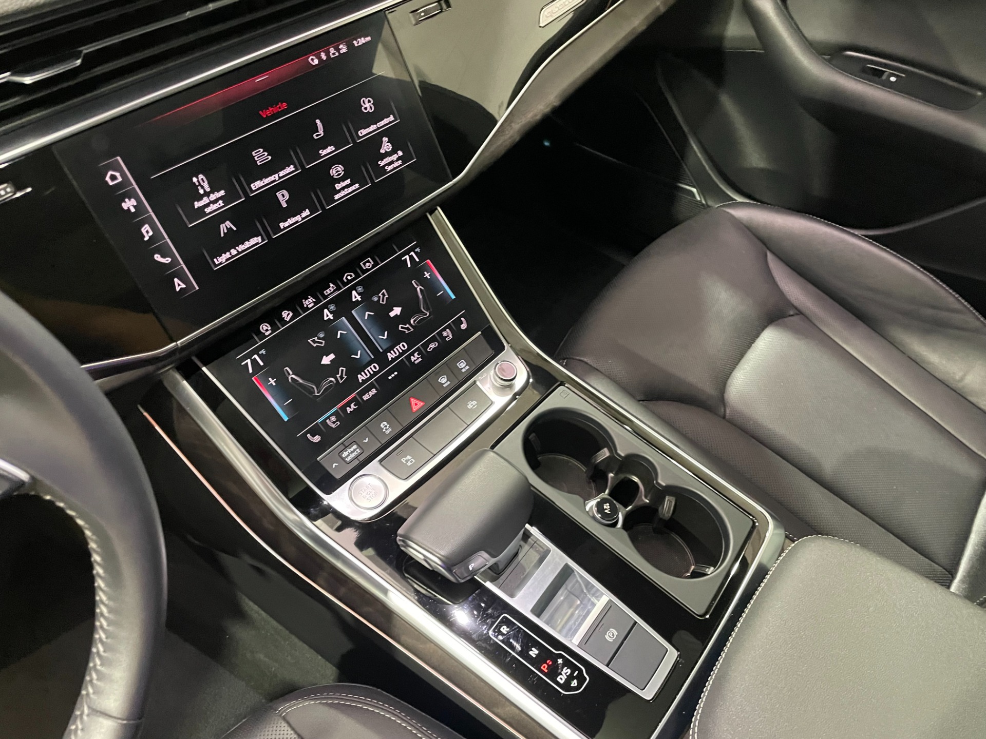 Used-2019-Audi-Q8-30T-quattro-Premium-Plus