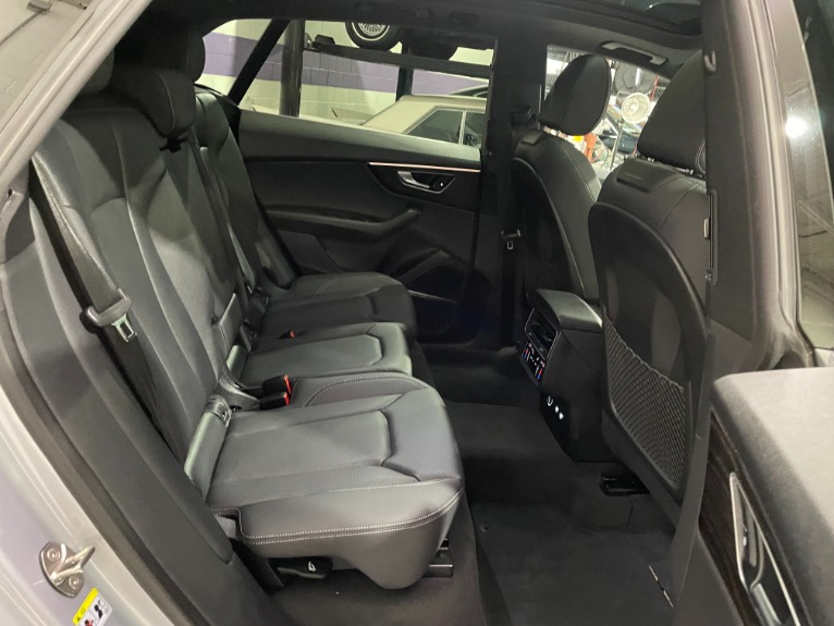 Used-2019-Audi-Q8-30T-quattro-Premium-Plus