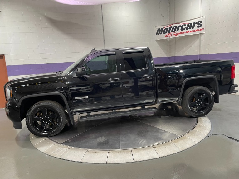 Used-2016-GMC-Sierra-1500-Elevation-4X4