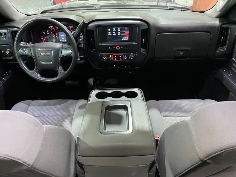 Used-2016-GMC-Sierra-1500-Elevation-4X4