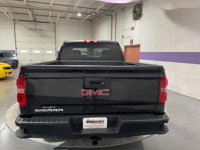 Used-2016-GMC-Sierra-1500-Elevation-4X4