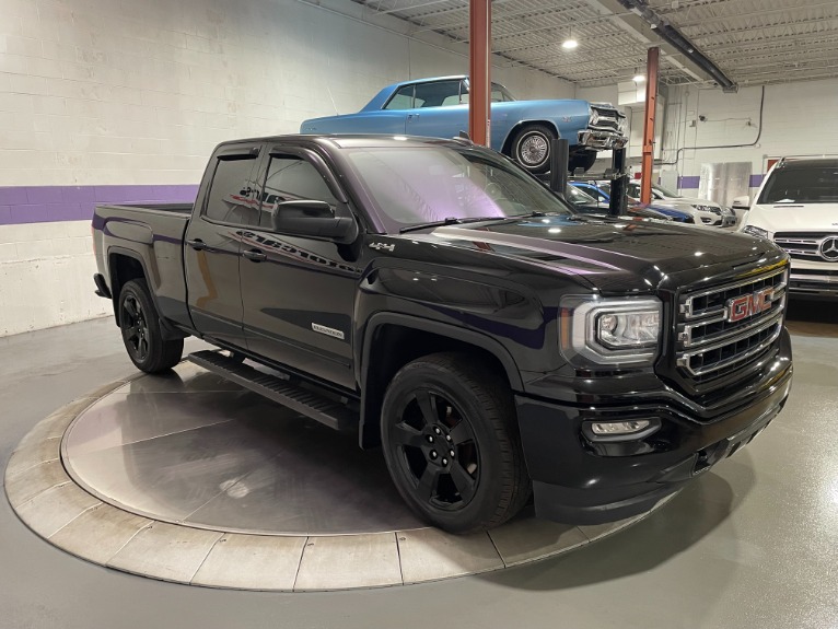 Used-2016-GMC-Sierra-1500-Elevation-4X4