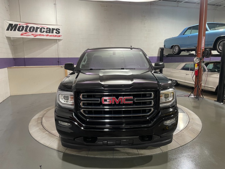 Used-2016-GMC-Sierra-1500-Elevation-4X4