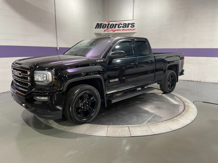 Used-2016-GMC-Sierra-1500-Elevation-4X4