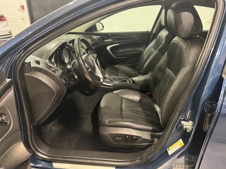 Used-2011-Buick-Regal-CXL-FWD