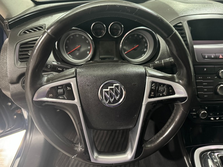 Used-2011-Buick-Regal-CXL-FWD