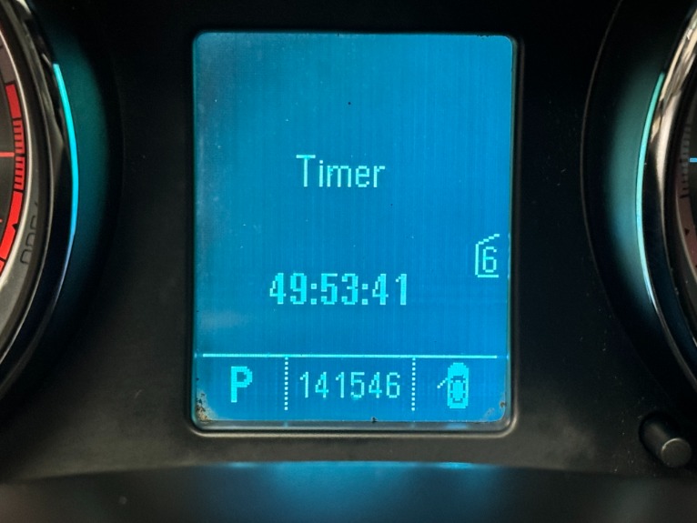 Used-2011-Buick-Regal-CXL-FWD