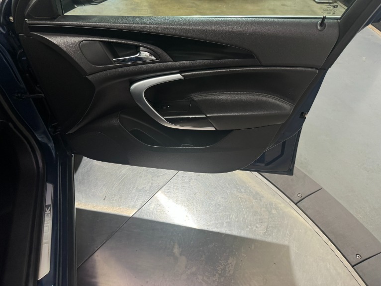 Used-2011-Buick-Regal-CXL-FWD