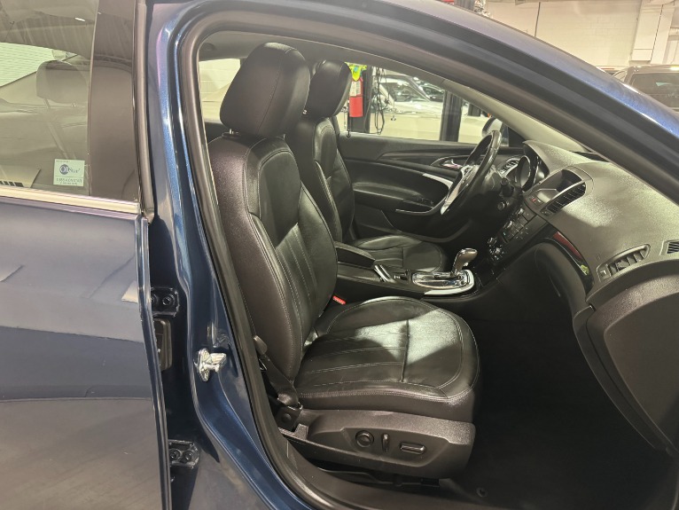 Used-2011-Buick-Regal-CXL-FWD