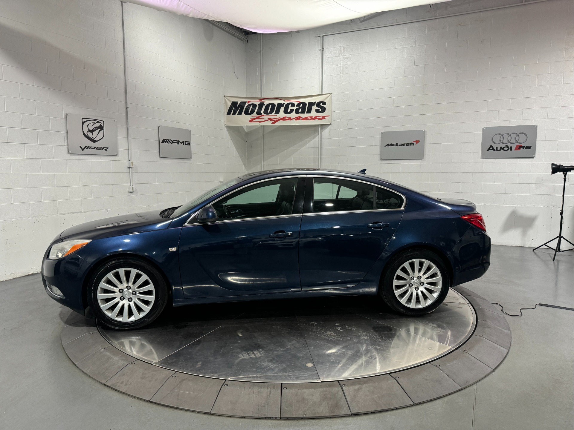 Used-2011-Buick-Regal-CXL-FWD