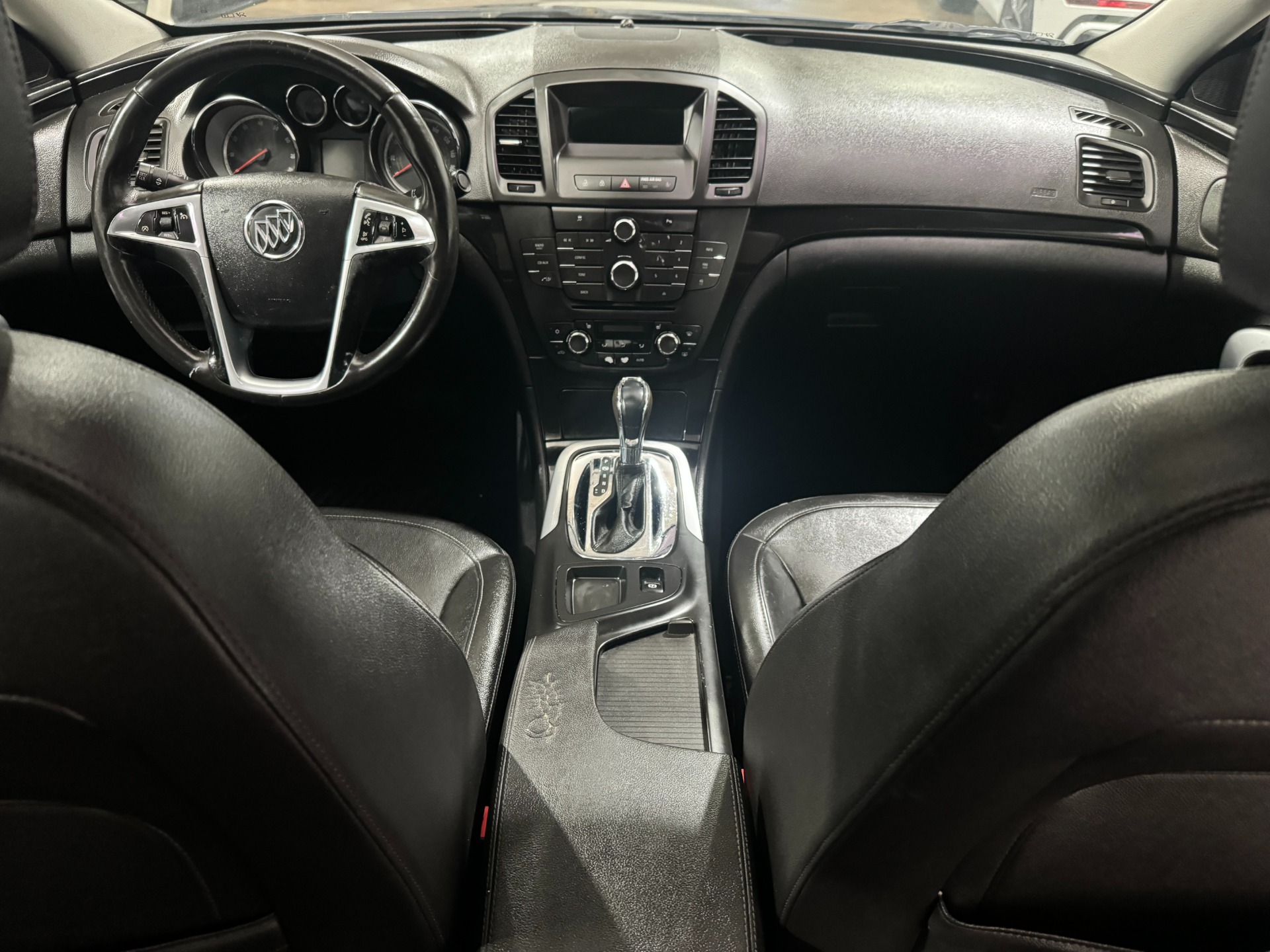 Used-2011-Buick-Regal-CXL-FWD