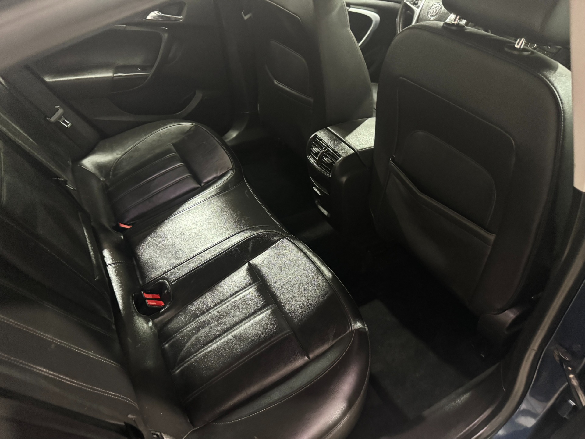 Used-2011-Buick-Regal-CXL-FWD