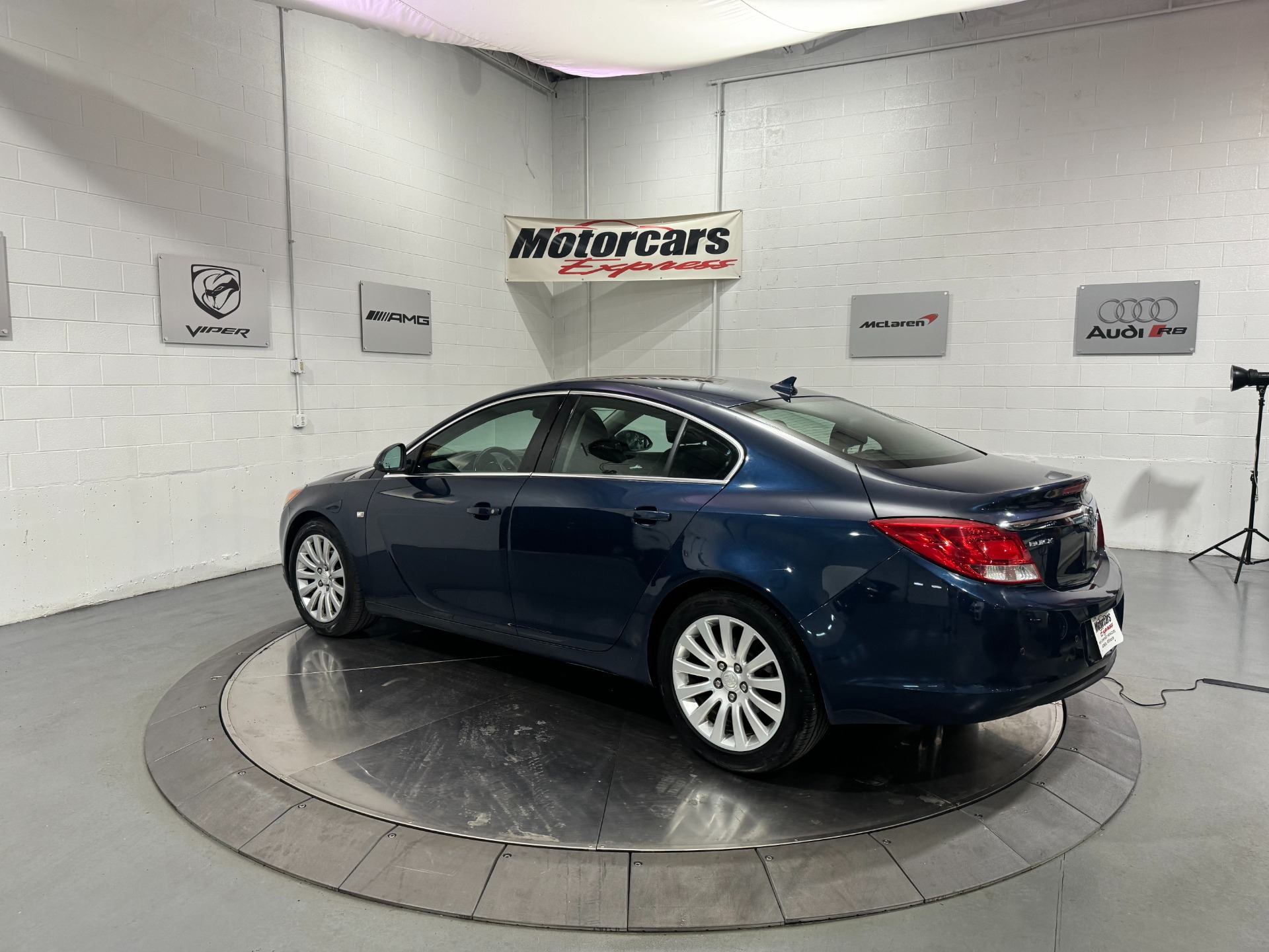 Used-2011-Buick-Regal-CXL-FWD