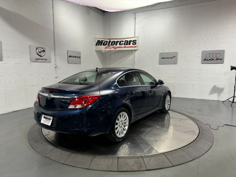 Used-2011-Buick-Regal-CXL-FWD