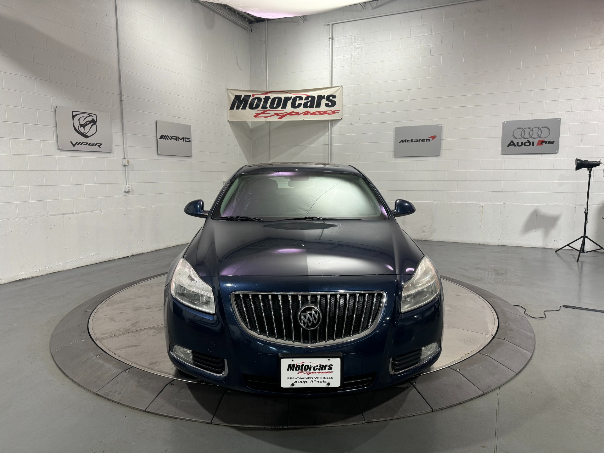 Used-2011-Buick-Regal-CXL-FWD