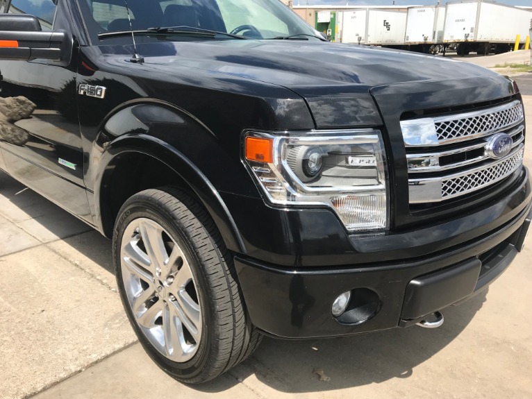 Used-2014-Ford-F-150-Limited