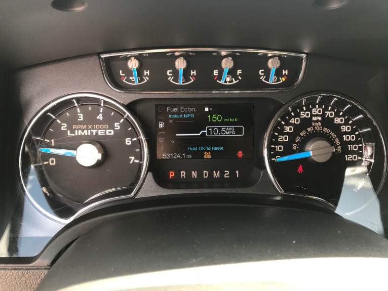 Used-2014-Ford-F-150-Limited