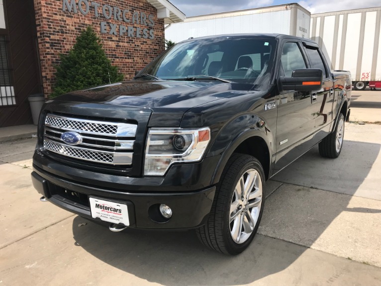 Used-2014-Ford-F-150-Limited