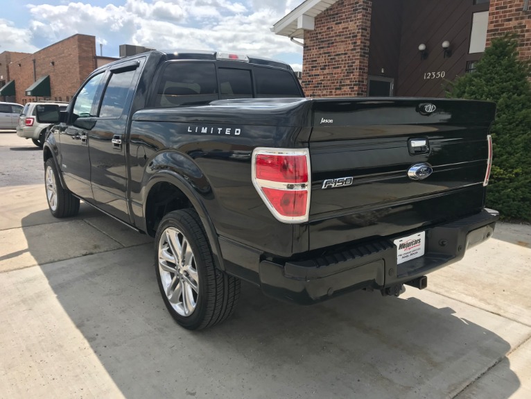 Used-2014-Ford-F-150-Limited