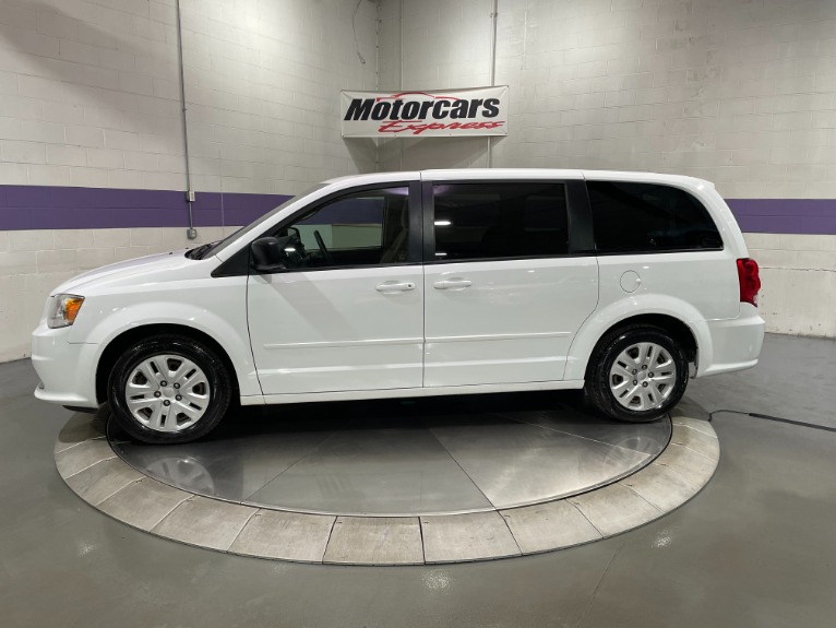 Used-2014-Dodge-Grand-Caravan-SE-FWD