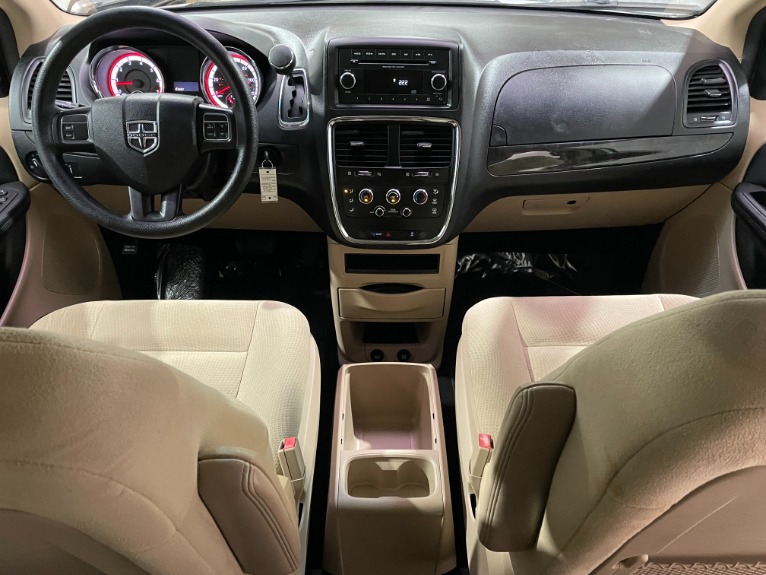Used-2014-Dodge-Grand-Caravan-SE-FWD