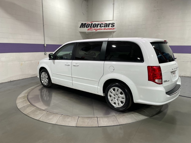 Used-2014-Dodge-Grand-Caravan-SE-FWD