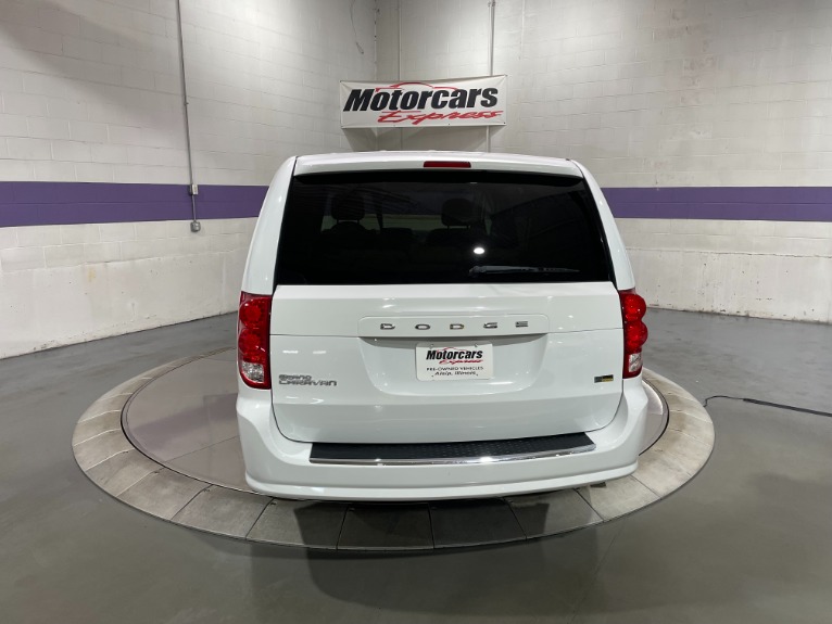 Used-2014-Dodge-Grand-Caravan-SE-FWD
