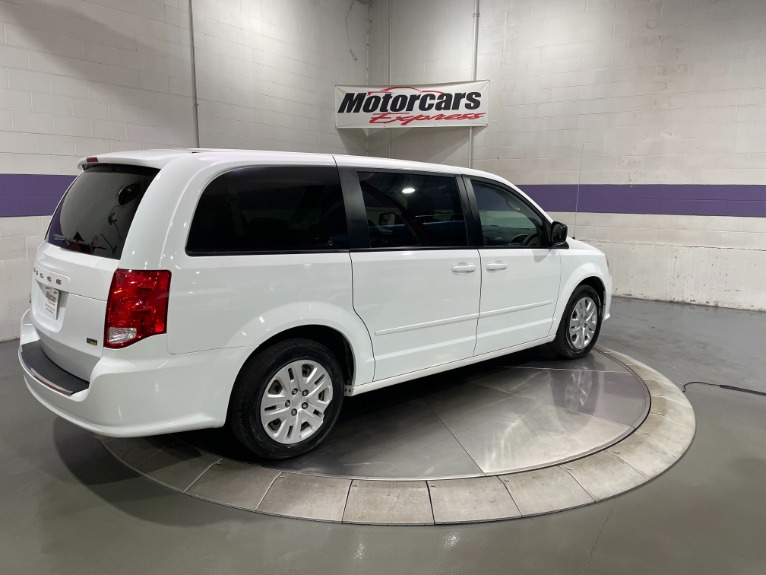 Used-2014-Dodge-Grand-Caravan-SE-FWD