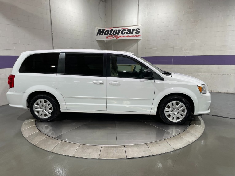 Used-2014-Dodge-Grand-Caravan-SE-FWD