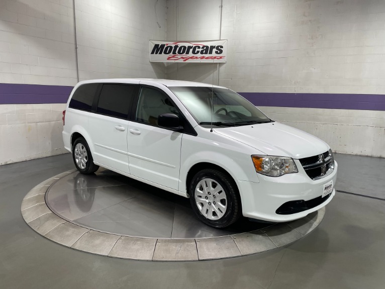 Used-2014-Dodge-Grand-Caravan-SE-FWD