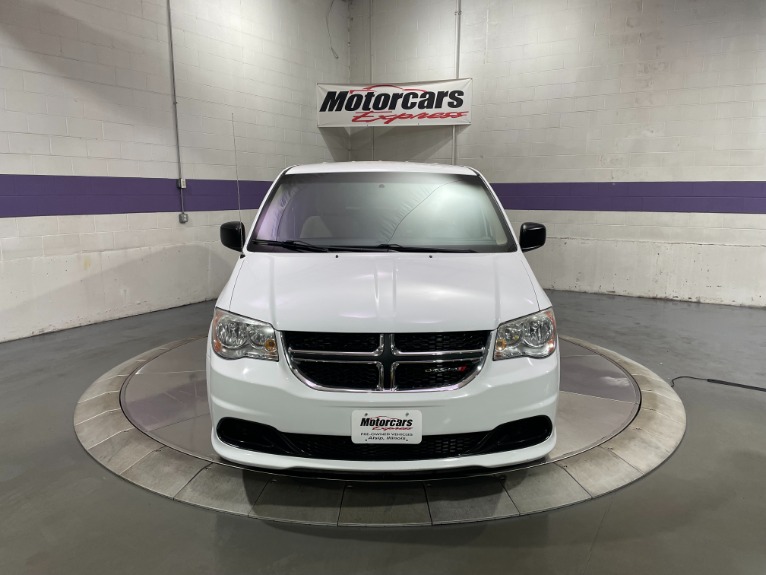 Used-2014-Dodge-Grand-Caravan-SE-FWD