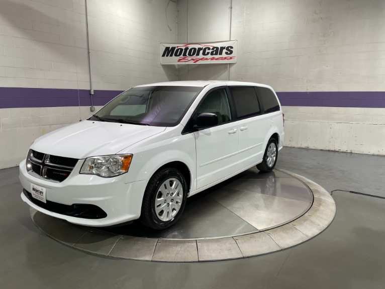 Used-2014-Dodge-Grand-Caravan-SE-FWD