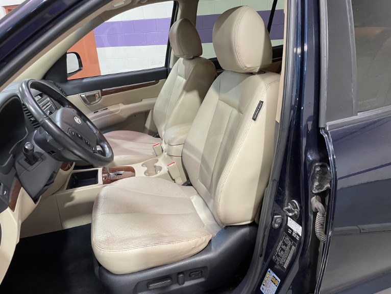 Used-2008-Hyundai-Santa-Fe-Limited-AWD