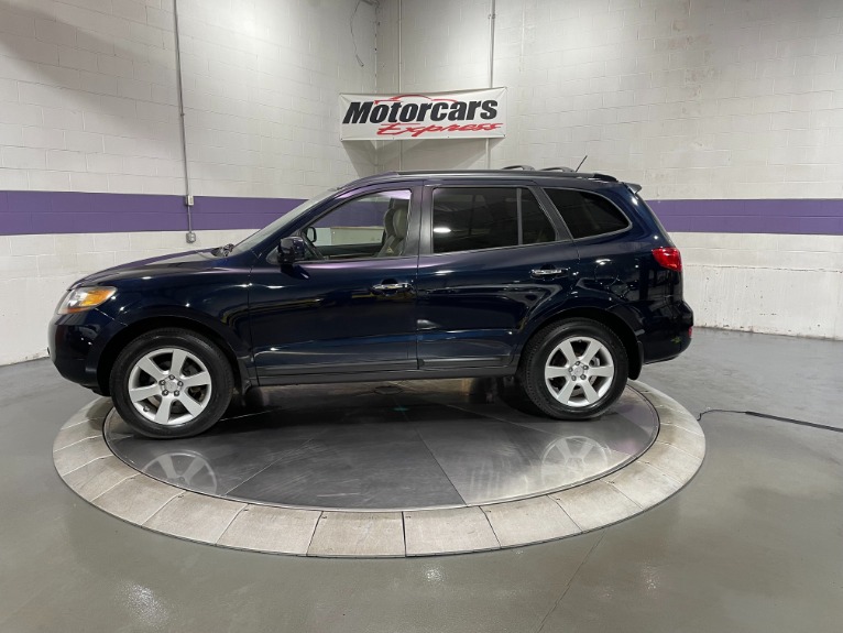 Used-2008-Hyundai-Santa-Fe-Limited-AWD