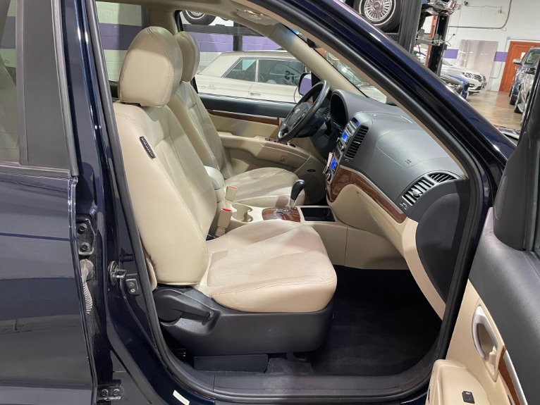 Used-2008-Hyundai-Santa-Fe-Limited-AWD
