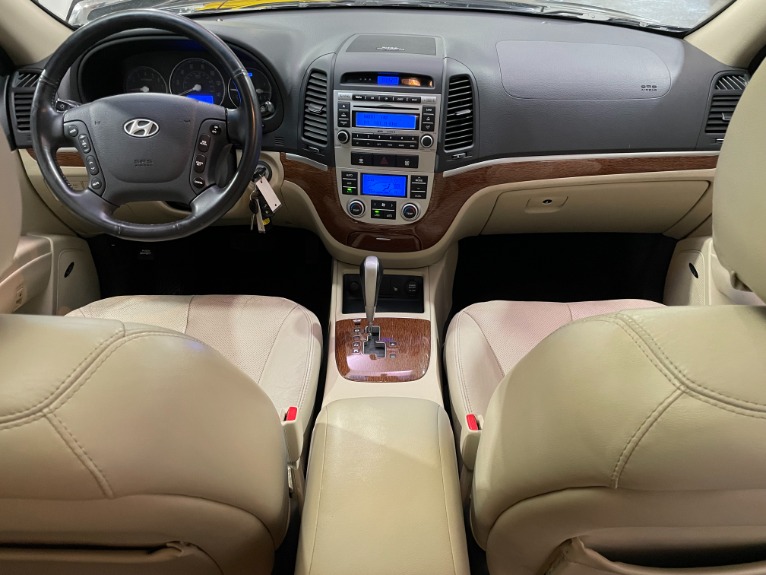 Used-2008-Hyundai-Santa-Fe-Limited-AWD