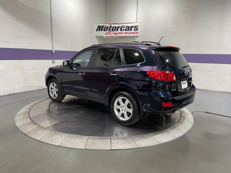Used-2008-Hyundai-Santa-Fe-Limited-AWD