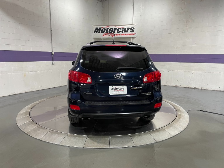 Used-2008-Hyundai-Santa-Fe-Limited-AWD