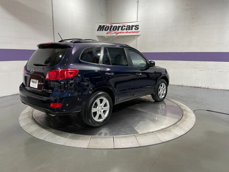 Used-2008-Hyundai-Santa-Fe-Limited-AWD