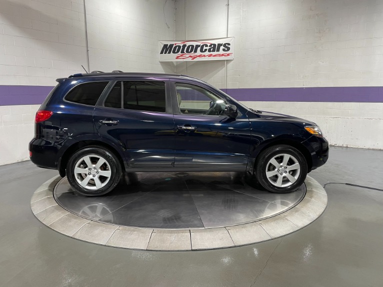 Used-2008-Hyundai-Santa-Fe-Limited-AWD
