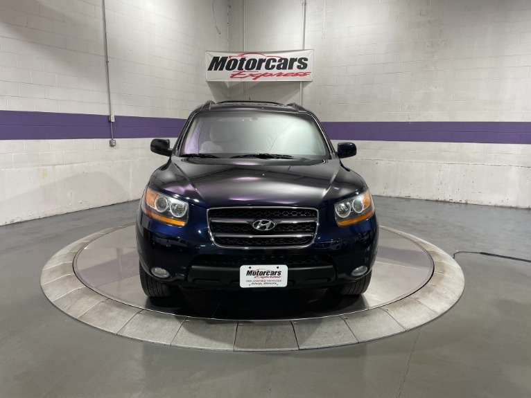 Used-2008-Hyundai-Santa-Fe-Limited-AWD
